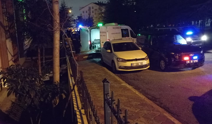 Cezaevinden İzinli Çıkan Şahıs Annesini, Kızını ve Eşini Katletti!