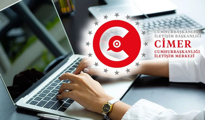 CİMER’den Tüm Çocuklara Çağrı! Yarışma Başlıyor!