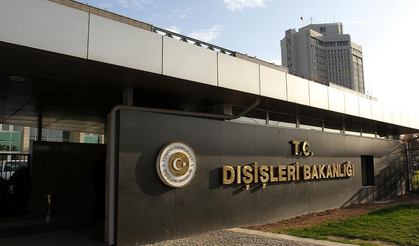 Dışişleri Bakanlığı’ndan Kritik Açıklama! Ara Bulucu Olmaya Hazırız