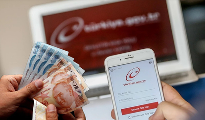 e Devlet’ten Mutlaka Kontrol Edin! Bu Hata Limitinizi Düşürebilir!