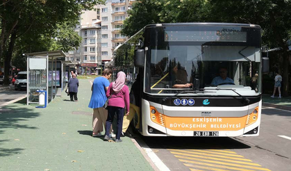 Eskişehir Büyükşehir’den Maç İçin Ring Seferi Duyurusu