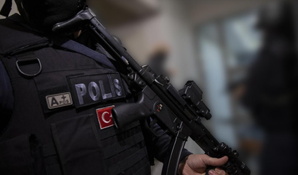 Eskişehir Dahil 12 Adrese Kritik Narkotik Operasyon!