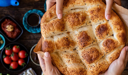 Eskişehir Halk Ekmek’te Ramazan Pidesinin Fiyatı Belli Oldu!