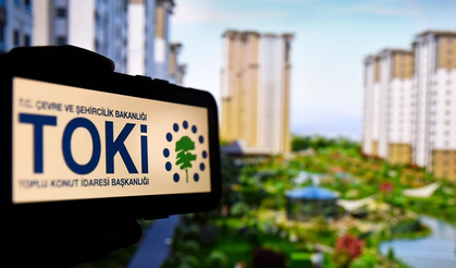 Eskişehir TOKİ Kura Tarihi Açıklandı! Kura Heyecanı Başlıyor