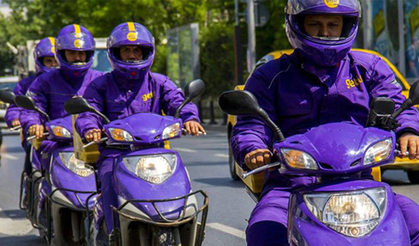 Eskişehir’de de Hizmet Veren Popüler Sipariş Uygulaması Satıldı!