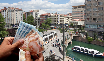 Eskişehir'de Konut Satışlarında Yeni Dönem Resmen Başlıyor!