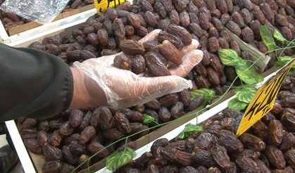 Eskişehir'de Ramazan Öncesi Kilosu Tezgahta 650 Lirayı Buldu