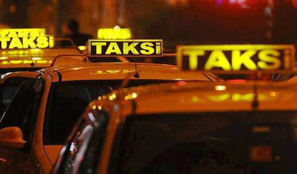 Eskişehir'de Taksilerde Yeni Zorunluluk Resmen Başlıyor!