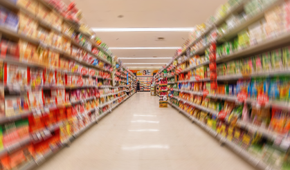 Eskişehir'deki Marketlerde Bir Üründe Fiyatlar Sabitlendi!