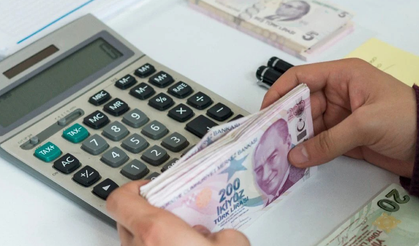 Hesabınızı Hemen Kontrol Edin! Maaş Farkları Hesaplara Geçti