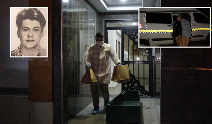 İnternette Tanıştığı Genç Tarafından Bıçaklanarak Katledildi