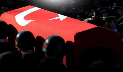 Kaza Kırıma Uğrayan F-16 Uçağının Pilotu Şehit Oldu!