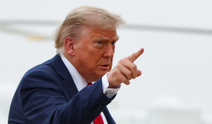 Kızan Trump’tan Tüm Ülkelere Yüzde 10’luk Küresel Tarife