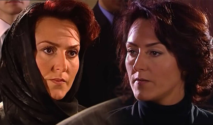 Kurtlar Vadisi'nin Cerrahpaşalı Ablası Gerez’den Acı Haber!