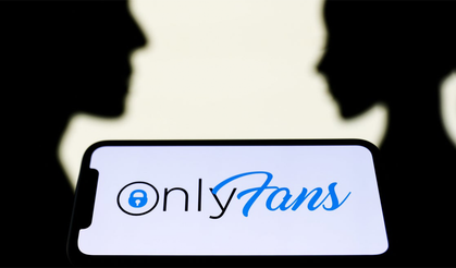 OnlyFans'te Müstehcen İçerik Üreten Şahıslara Operasyon!