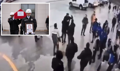 Polis Memurunu Darbederek Katleden Şahısların İfadesi Ortaya Çıktı!