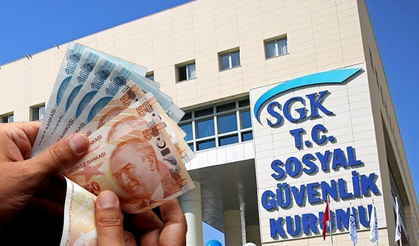 SGK’dan Prim Borcu Olanlara Yeni Yapılandırma Düzenlemesi!