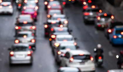 Trafikte Cezalar Sil Baştan Değişti! Yeni Düzenleme Bugün Başladı!