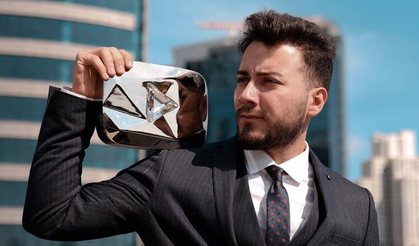 Ünlü Youtuber Enes Batur Gözaltına Alındı!