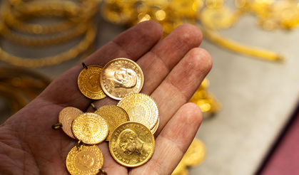 14 Mart Altın’da Son Durum Gram, Çeyrek, Cumhuriyet Kaç TL?