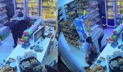 19 Yaşındaki Genci Silahla Başından Vurarak Katletti!