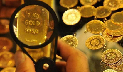 28 Mart Altın Fiyatlarında Dikkat Çeken Yükseliş