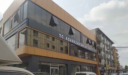 Ak Partili Belediye Başkanı İstifa Etti