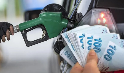 Akaryakıtta Dev Zam Kapıda Motorin 80 TL Sınırına Dayanıyor