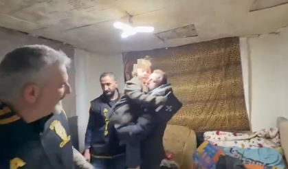 Annesinden Kaçırılan Çocuk 7 Yıl Sonra Harabe Evde Bulundu