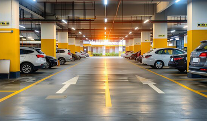 Aracı Otoparkta Zarar Gören Sürücüler İçin Emsal Karar!