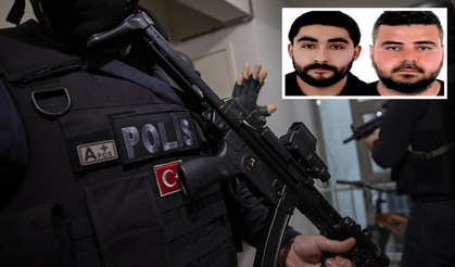 Avrupa'nın Escobar'ı Baybaşinlere Kritik Operasyon!