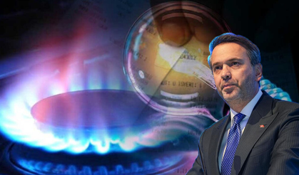 Bakan Bayraktar Doğal Gaz Ve Elektrik Zammı İçin Kritik Tarihi Açıkladı!