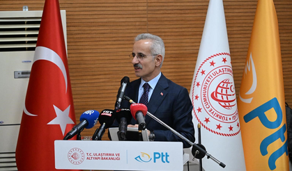 Bakan Uraloğlu: Eskişehir’de Pilot Çalışmalar Devreye Alındı