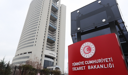 Bakanlıktan Hallerde Çifte Fatura Vurgununa Suçüstü!