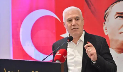 Belediye Operasyonlarında Yeni Gelişme! Başkan Bozbey Gözaltına Alındı!