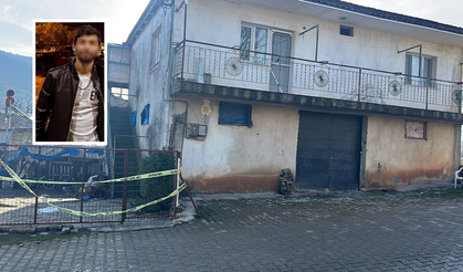 Boşanma Aşamasındaki Eşini ve Ailesini Acımasızca Katletti!