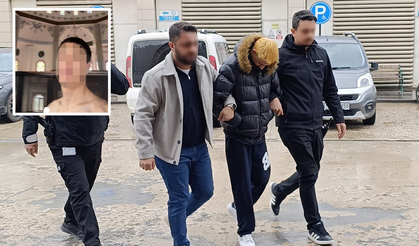 Camide Uygunsuz Görüntüler Çeken TikTok Fenomeni Tutuklandı!