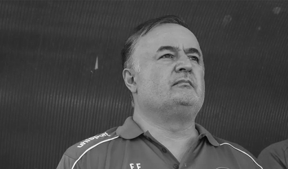 Deneyimli Teknik Direktör Engin Fırat’tan Acı Haber!