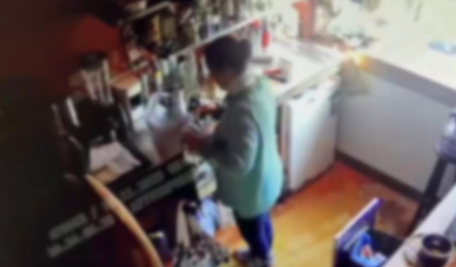 Deterjanlı Kahveden Hastanelik Olmuştu! 1,5 Milyon Liraya Uzlaştılar!