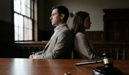 En Çok Boşanan Ülkeler Belli Oldu! Türkiye’nin Sırası Şaşırttı