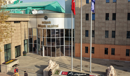 Eskişehir Büyükşehir Trafiğe Kapatılacak Caddeleri Duyurdu!