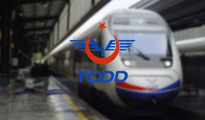 Eskişehir de Listede! TCDD’den 15 Günlük Kritik Uyarı!