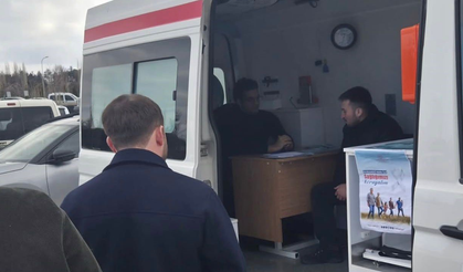 Eskişehir’de 6 Merkezde Bu Hizmetler Ücretsiz Veriliyor