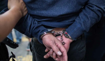 Eskişehir’de Aranan 150 Suçlu Ekiplerce Tek Tek Yakalandı!