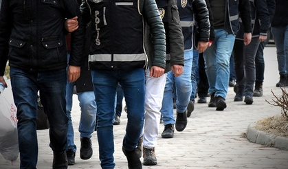 Eskişehir'de Ekipler Harekete Geçti! 591 Suçlu Yakalandı!