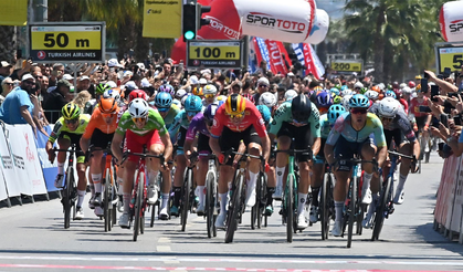 Eskişehir’de Heyecan Dolu Bisiklet Yarışları Başlıyor!