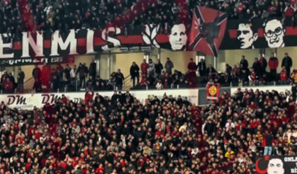 Eskişehirspor’un Espana Tezahüratı Dünya Gündemine Taşındı!