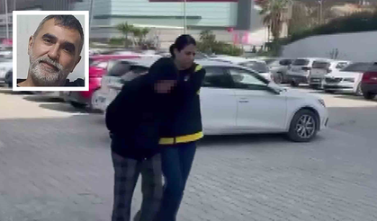 Eşler Arasındaki Tartışma Kanlı Bitti! 48 Yaşındaki Adam Yaşamını Yitirdi