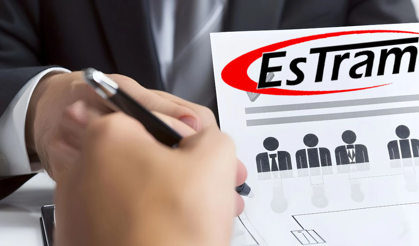 ESTRAM Eskişehir’de 50 Yeni Personel Alımı Yapacak!