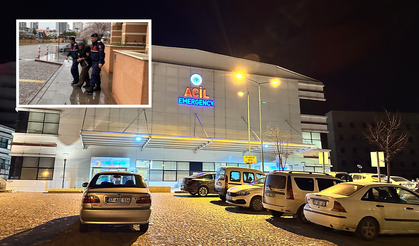 Kan Donduran Olay! Cani Baba Oğlunu Tüfekle Katletti!